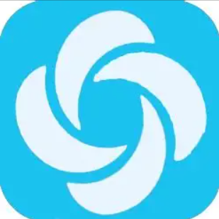 旋风加速器 Logo